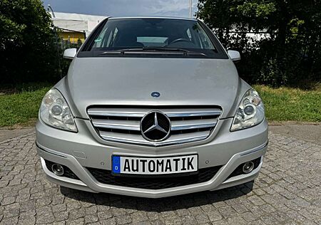 Mercedes-Benz B 180 B -Klasse CDI Tüv Neu Automatik