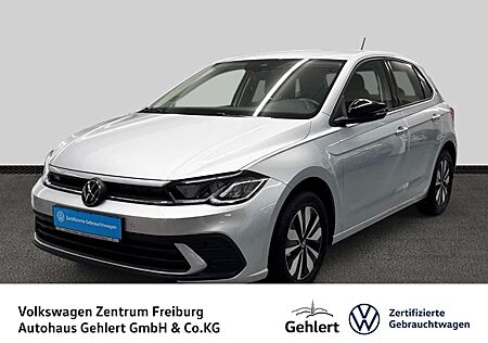 VW Polo Volkswagen Goal 1.0 TSI LED ACC Klima Rückfahrkamera
