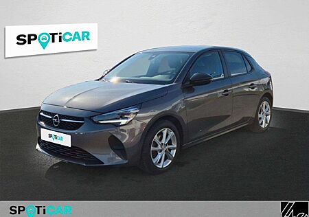 Opel Corsa F Edition 1.2 NAVI I RFK I CARPLAY