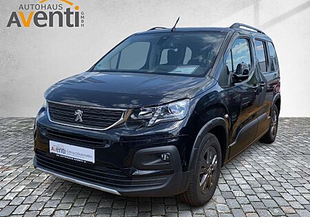 Peugeot Rifter 1.2 PureTech 130 L1 S&S Allure Pack *ACC