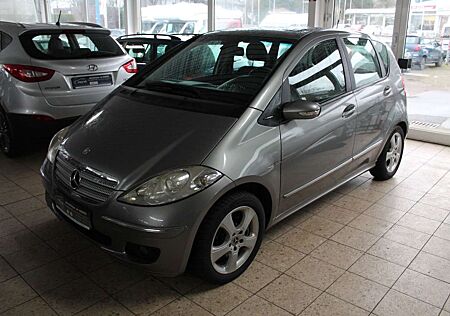 Mercedes-Benz A 200 A -Klasse Turbo
