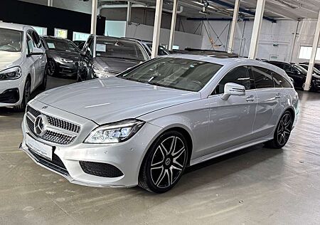 Mercedes-Benz CLS 400 SB 4MATIC AMG LINE PLUS MB GARANTIE VOLL
