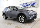 Toyota RAV 4 Executive Hybrid, 4x4, Executive Hybrid,LED,Leder