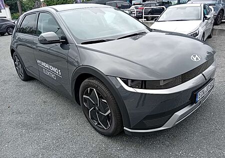 Hyundai IONIQ 5 77,4kWh TECHNIQ-Paket