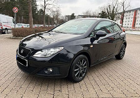 Seat Ibiza 1.4 16V Reference