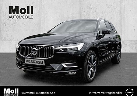 Volvo XC 60 XC60 Inscription AWD B5 Benzin EU6d Allrad StandHZG Nav