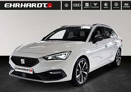 Seat Leon Sportstourer 2.0 TDI DSG FR AHK*PANO*VIRTUAL*LE...