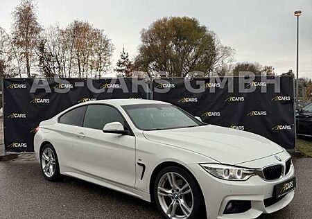 BMW 420 i Coupe *M-PAKET*ALCANTARA*
