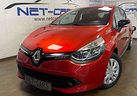 Renault Clio 4 Limited TCe Klima*NAVi*Tempomat*TÜV/NEU