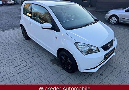 Seat Mii Style Salsa/Klima/Tüv Neu/
