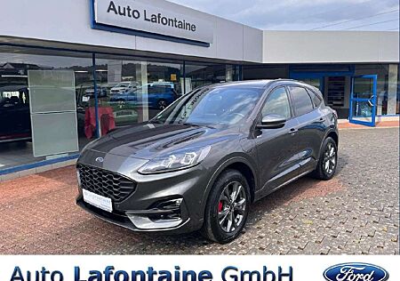 Ford Kuga Plug-In Hybrid ST-Line X*Assistenz-Pkt*u.v.