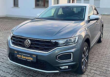 VW T-Roc Volkswagen United*APPLE*KAMERA*SZH