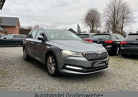 Skoda Superb Combi Style ACC*LED*SHZ*AHK*CANTO*DIGT*