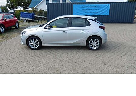 Opel Corsa F 1.2 Edition TSI 4Trg Radio Klima Navi
