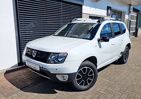 Dacia Duster I TCe 125 Black Shadow 4x2 *Navi *Kamera *Garantie