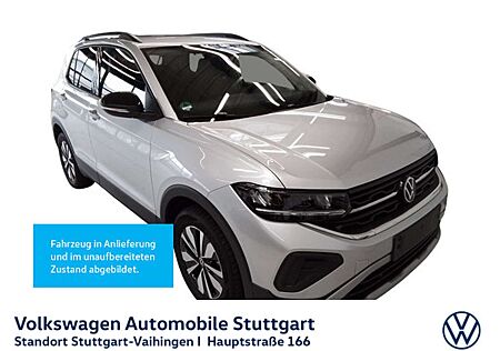 VW T-Cross Volkswagen Life 1.0 TSI 70 kW