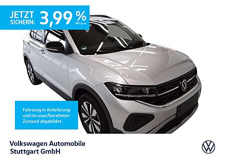 VW T-Cross Volkswagen Life 1.0 TSI 70 kW