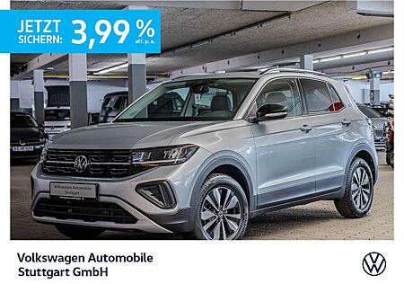 VW T-Cross Volkswagen Life 1.0 TSI 70 kW