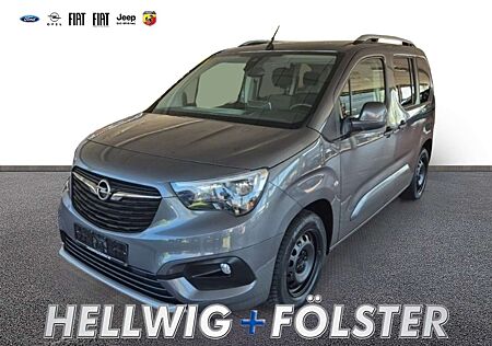 Opel Combo Life E INNOVATION 1.2 T Pano-Dach Navi SHZ