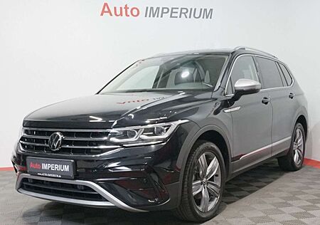 VW Tiguan Allspace Volkswagen 2.0 TDI 4Motion *AHK*HUD*DAB*