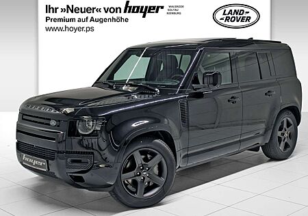 Land Rover Defender 110 X-Dynamic SE MJ25 AHK HUD Pano DAB