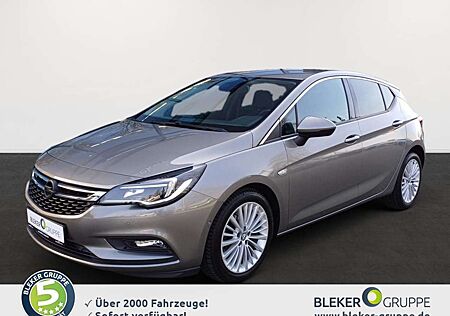 Opel Astra K 1.6 SIDI Turbo 200 Innovation