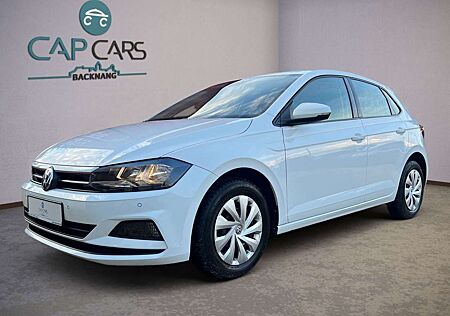 VW Polo Volkswagen Comfortline*8xBereift*Unfallfrei*PDC