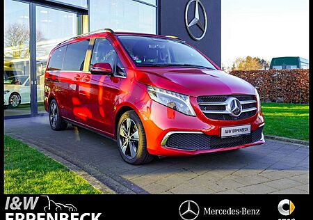 Mercedes-Benz V 220 d AVANTGARDE EDITION Lang