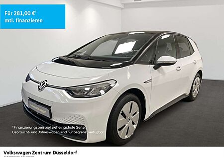 VW ID.3 Volkswagen Pro 107 kW Navigation Led-Scheinwerfer