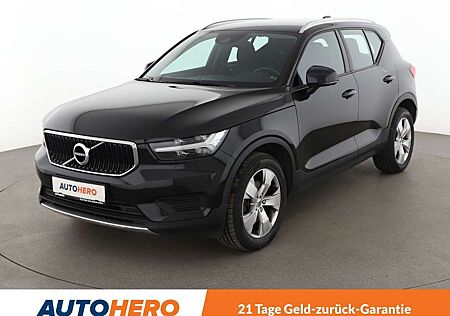 Volvo XC 40 XC40 2.0 D3 Momentum AWD Aut.*NAVI*CAM*SHZ*TEMPO*