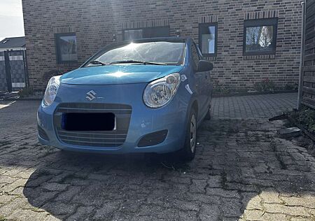 Suzuki Alto 1.0 Club