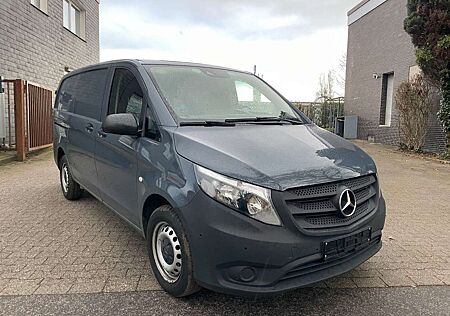 Mercedes-Benz Vito Kast 114 CDI RWD lang KLIMA KAMERA 23 TKM!