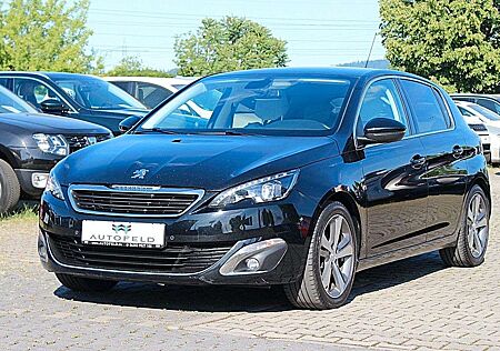 Peugeot 308 1.2/SHEFT/KLIMA/NAVI/SHZ/PDC/TEMP/RCAM/BT