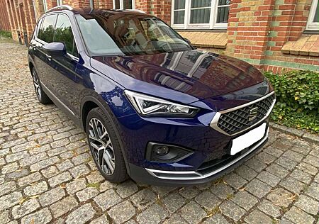 Seat Tarraco Xperience e-Hybrid Pano*Kamera*LED*Leder