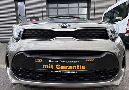 Kia Picanto Dream Team*GARANTIE*NAVI*EU 6*VOLL*
