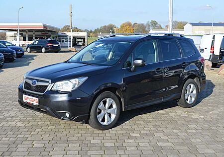 Subaru Forester 2.0D Aut. Exclusive+ AHK+Panodach+Xenon