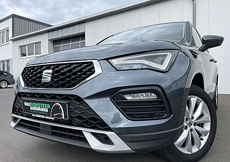 Seat Ateca 2.0 TDI Style DAB Navi ACC LED PDC Klima