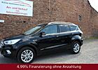 Ford Kuga 1.5 Titanium | TüV neu | AHK