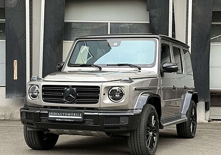 Mercedes-Benz G 400 D AMG Night LED Standheizung Burmester 360