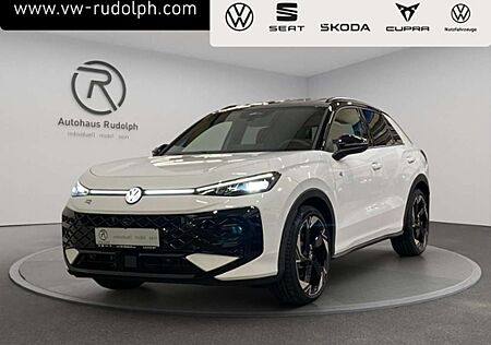 VW T-Roc Volkswagen 1.5 eTSI DSG R-Line KLIMA ALU