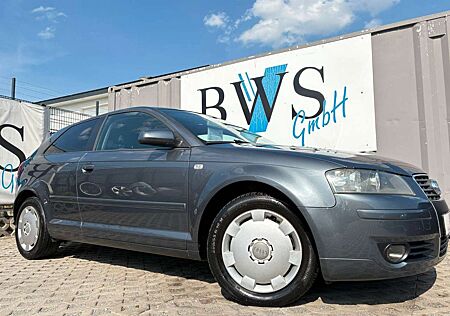 Audi A3 1.6 Attraction Klimaaut./SHZ/ TÜV 08/2026