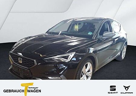 Seat Leon 1.5 eTSI DSG FR MATRIX NAVI+ PARKLENK KAMER