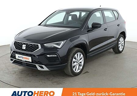 Seat Ateca 1.5 TSI ACT Style Aut.*NAV*LED*TEMPO*CAM*PDC*SHZ