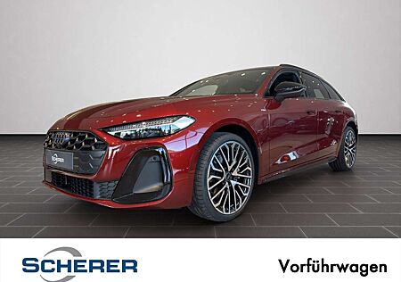 Audi A5 TDI S tronic Tech Pro * S line * Ambien