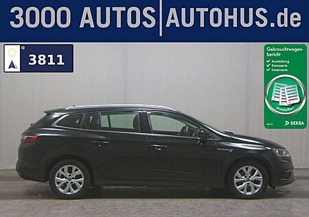Renault Megane Grandtour 1.5 BLUE dCi Limited AHK Navi