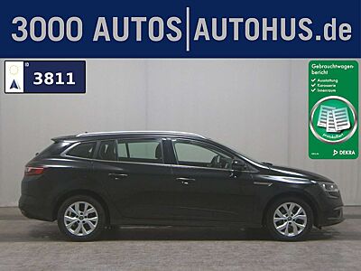 Renault Megane Grandtour 1.5 BLUE dCi Limited AHK Navi