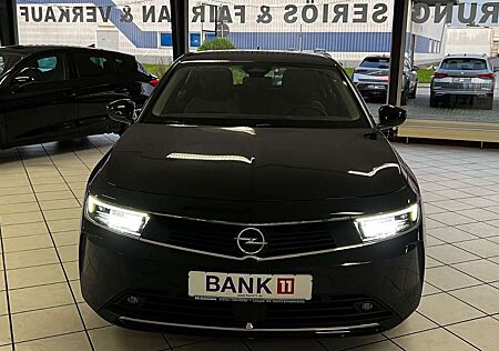 Opel Astra L Lim. 5-trg. TÜV&AU neu&Garantie