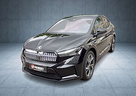 Skoda Enyaq Coupé 85 AHK/NAVI/MATRIX/HUD/KAMERA