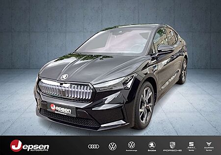 Skoda Enyaq Coupé 85 AHK/NAVI/MATRIX/HUD/KAMERA