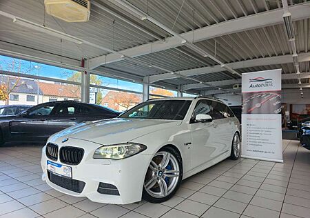 BMW 530 d Touring M Sport Kamera HK Sound 19" HUD